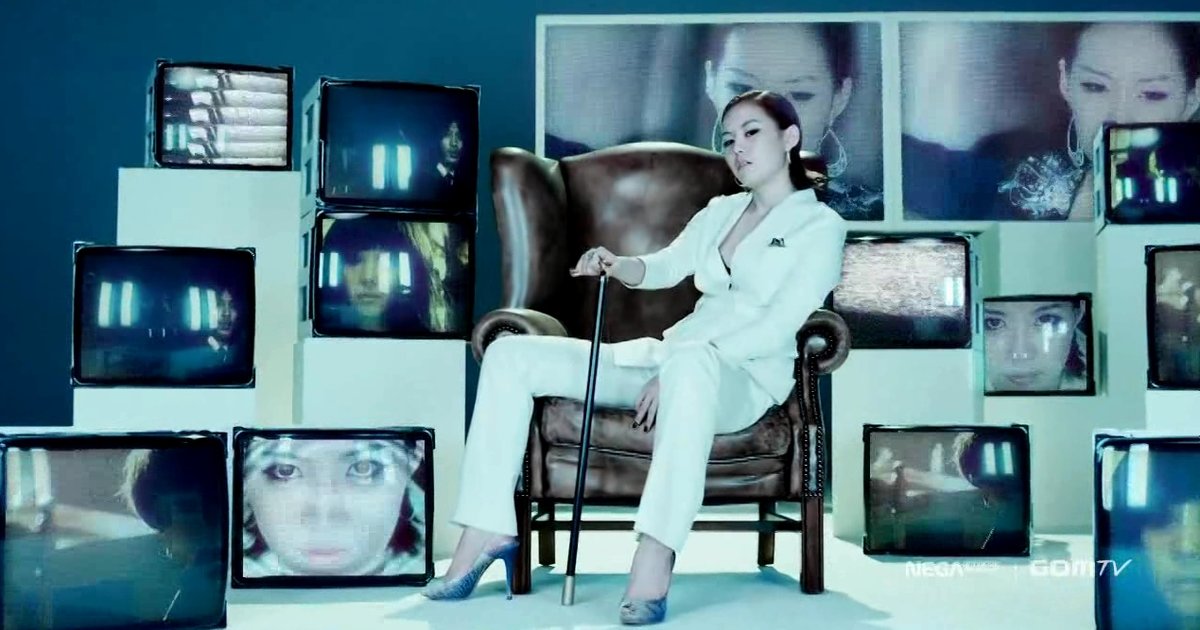 Kpop Snapshot 2009 [audio] Quiz By lizzarox