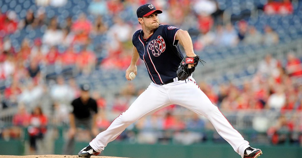 MLB 20Game Winners (2010s) Quiz