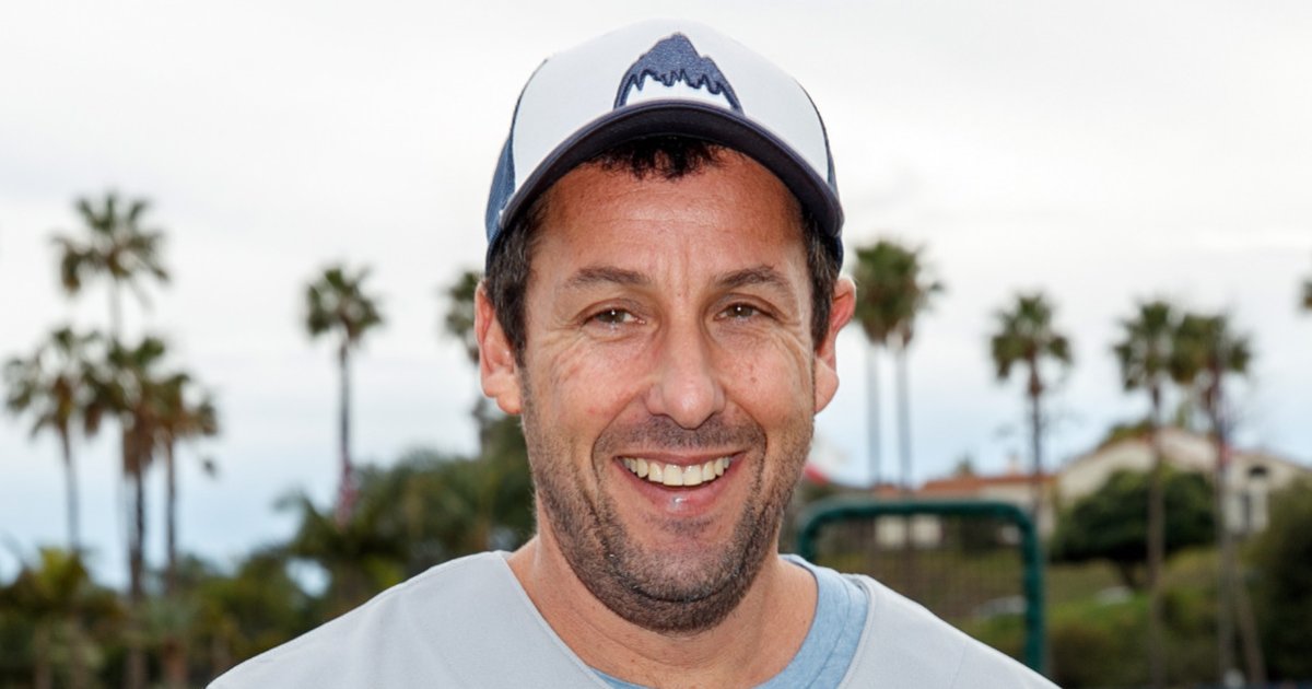 Adam Sandler Productions Quiz By volcanoice