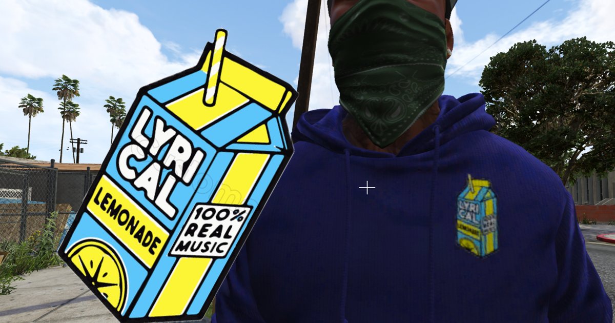 Lyrical lemonade rapper Quiz - By D_marino