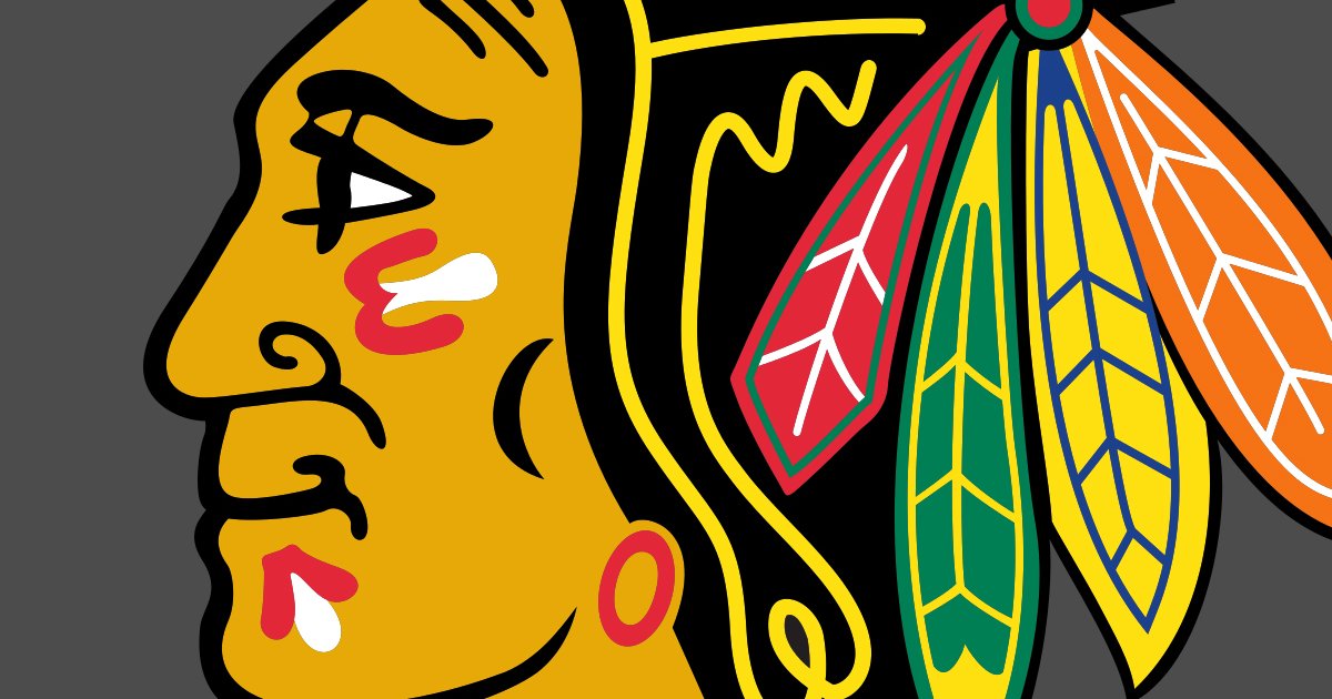 NHL Chicago Blackhawks Ultimate Quiz By crouge