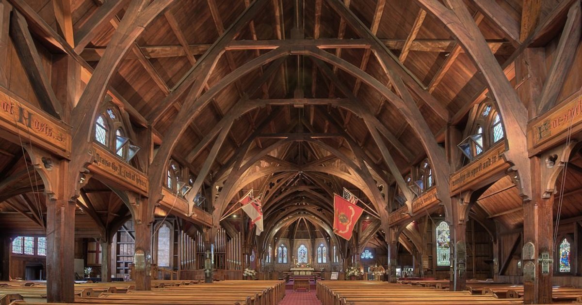 Largest Anglican Populations Quiz By Hjckr