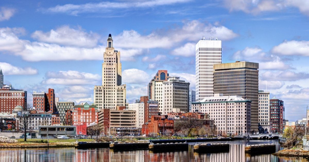 Largest Rhode Island Cities/Towns by Letter Quiz By giraffe595