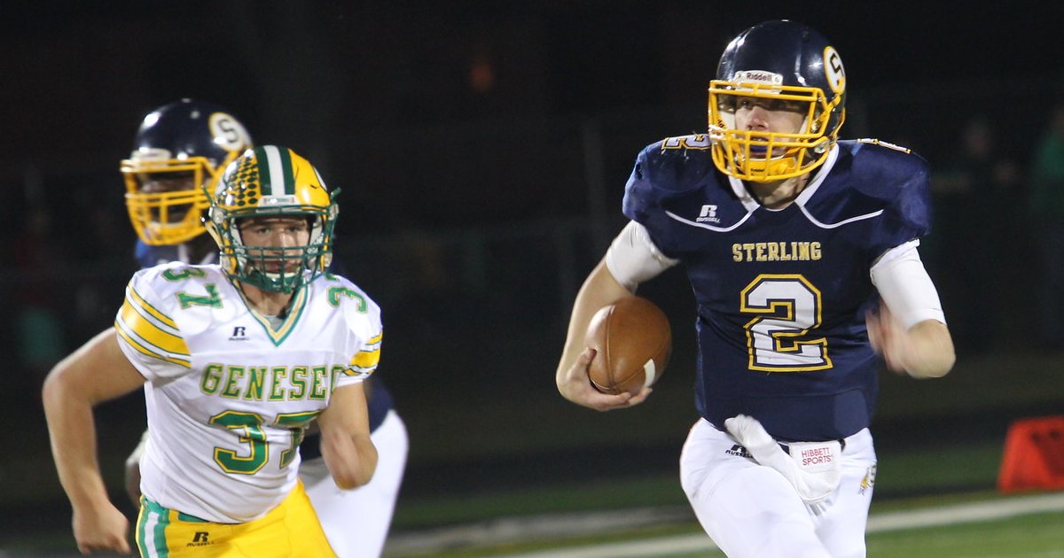 SHS Football Career Rushing Leaders Quiz By GingCrimson SHS Football Career Rushing Leaders Quiz By GingCrimson