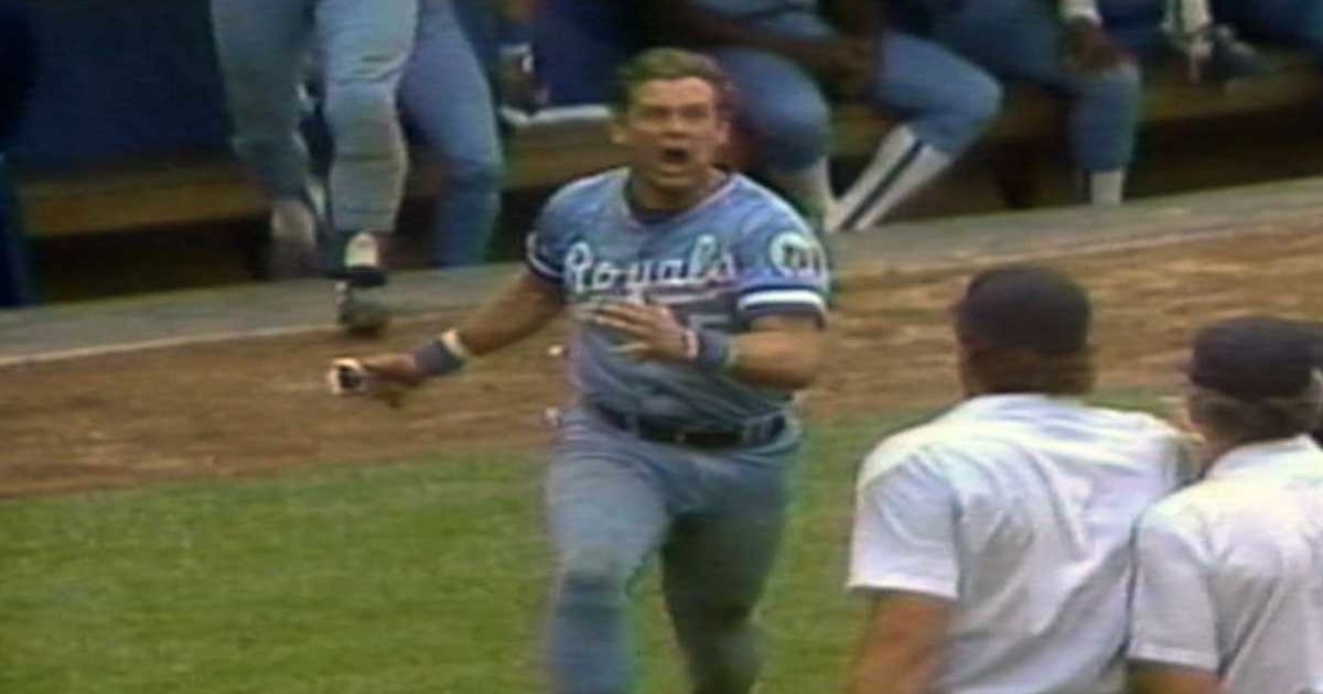 Top 25 Kansas City Royals Players of All Time Quiz By tmanzi09