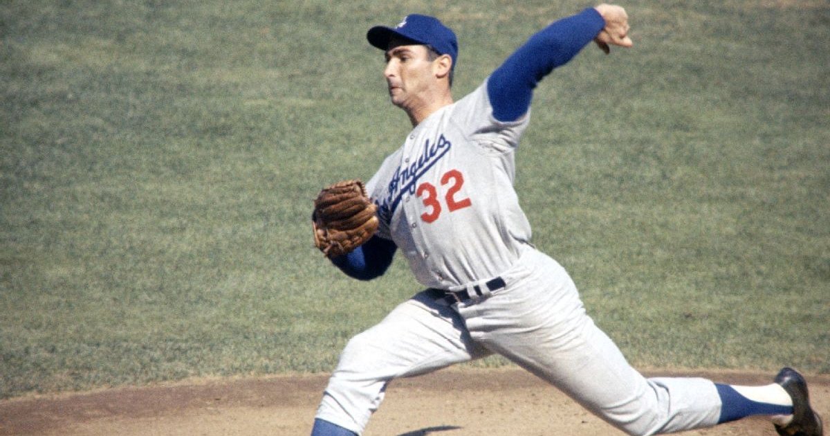 Top 25 Los Angeles Dodgers Players of All Time Quiz - By tmanzi09