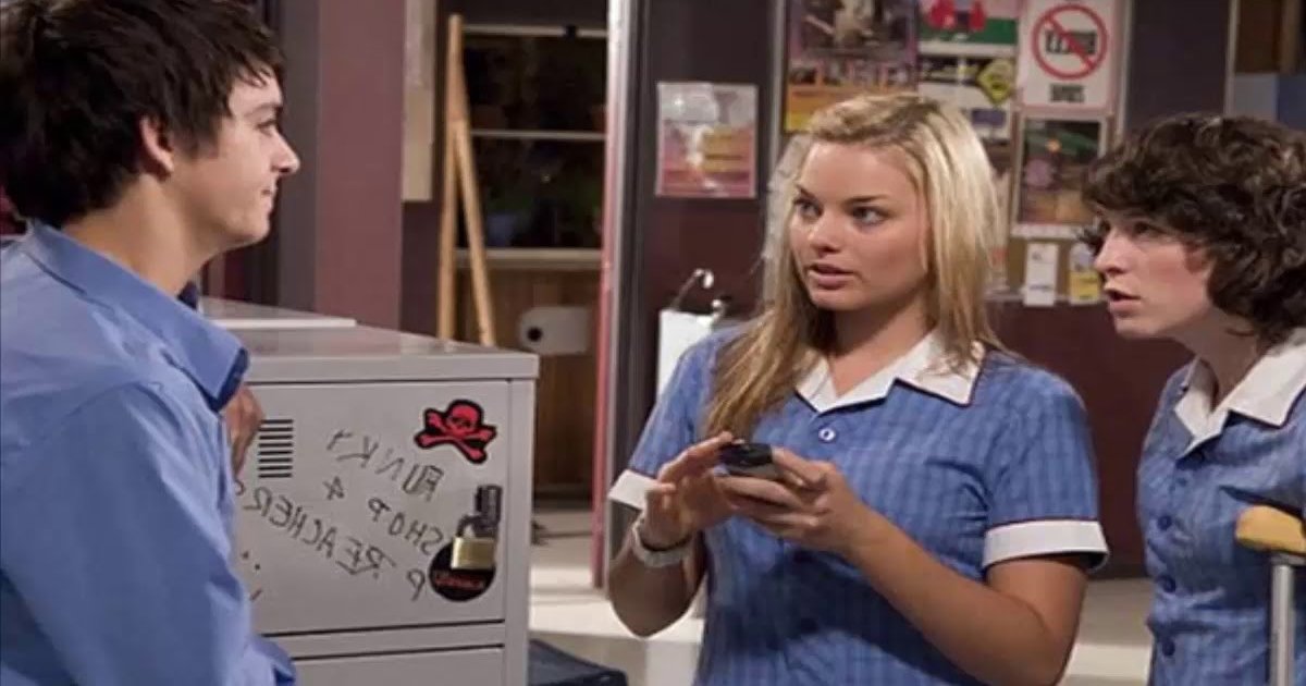 Who is this actor from Neighbours or Home and Away? Quiz By patrickclfehu