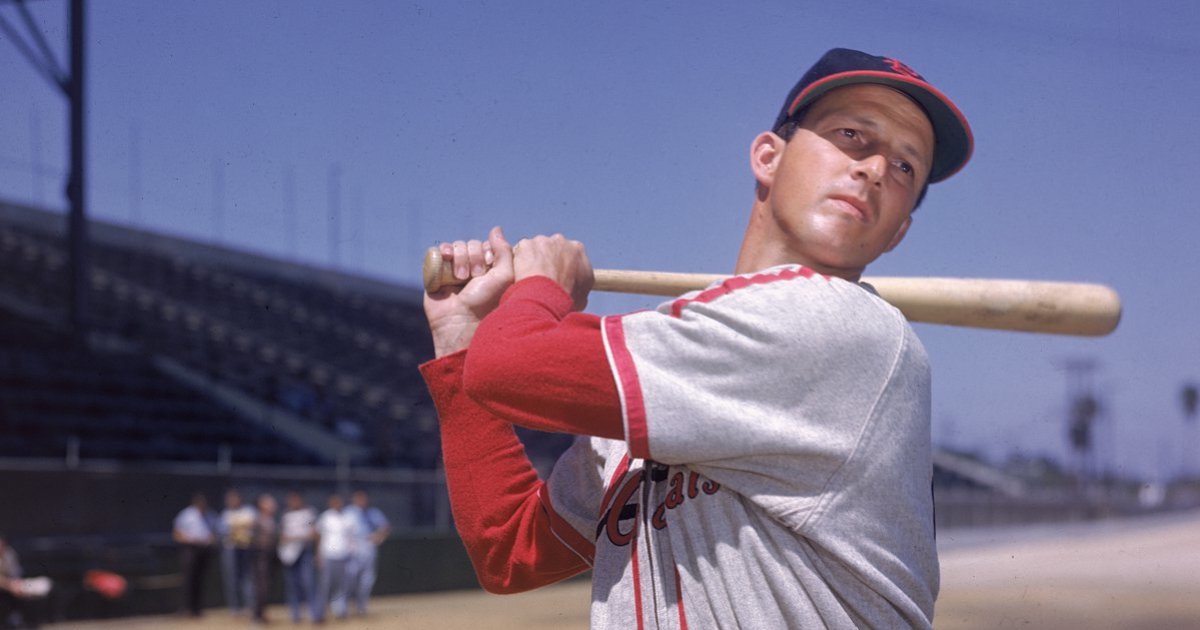 Top 25 St. Louis Cardinals Players of All Time Quiz By tmanzi09