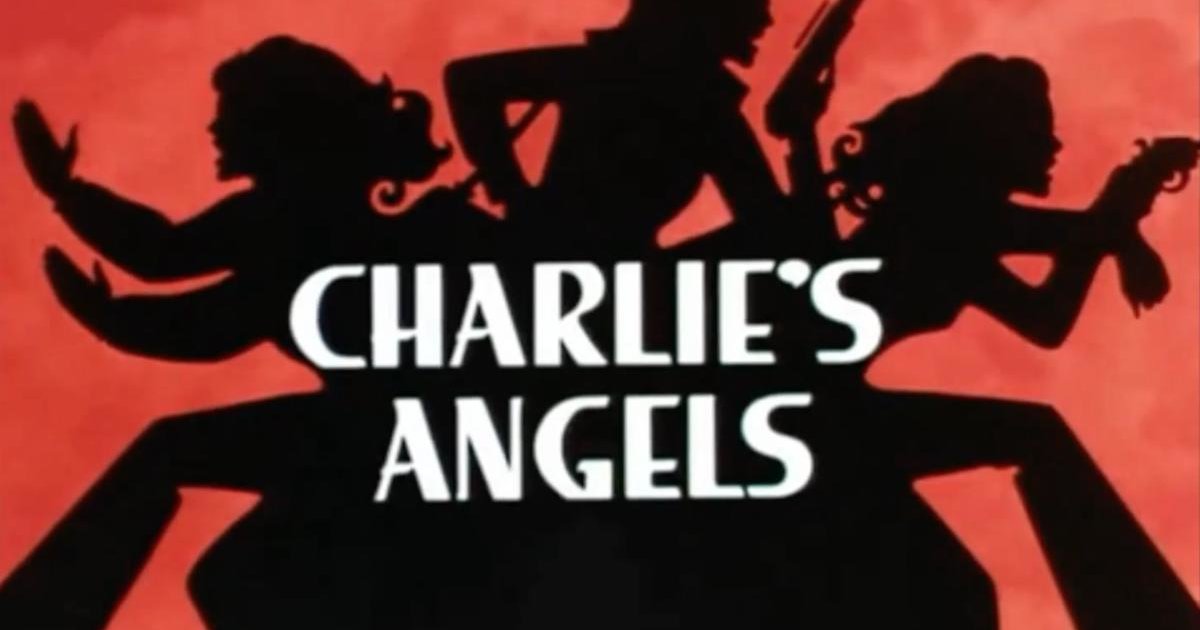 Charlie's Angels Actresses Quiz