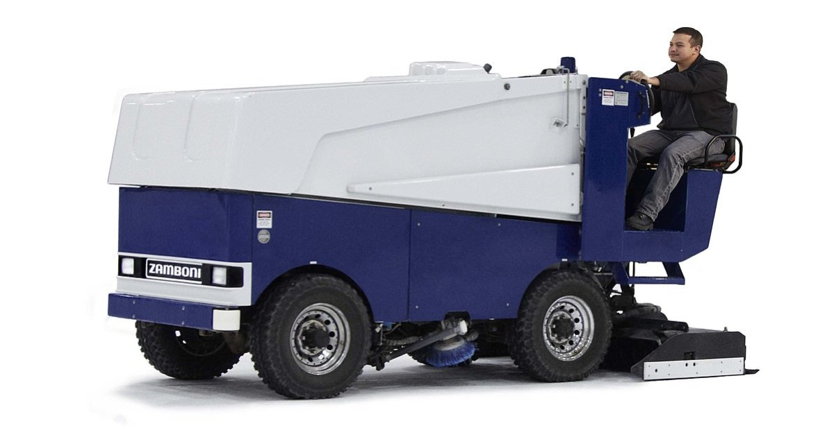 Spell the Word Zamboni Quiz By EZEKYLE