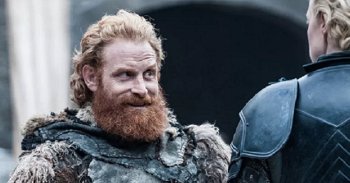 Game of Thrones OneofaKind Characters Quiz By Pushcake