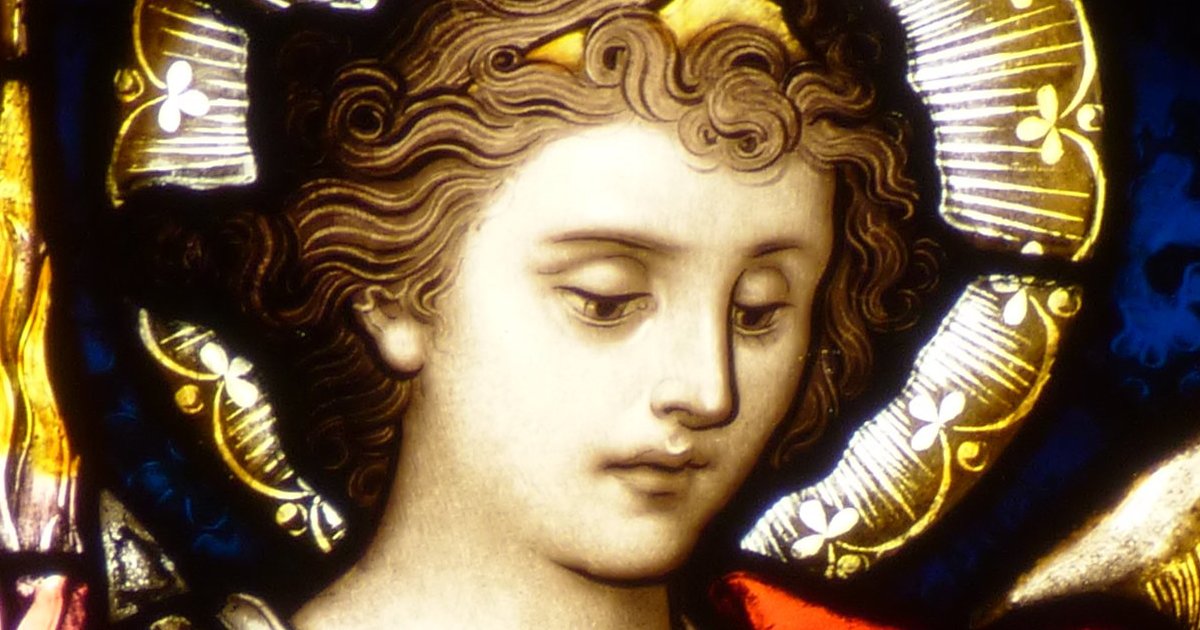 50 Roman Catholic Saints by Patronage Quiz By komiro29