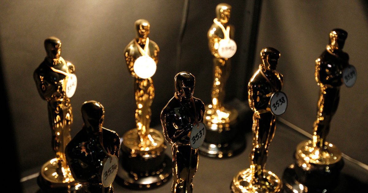 Oscar Winner By Role II Quiz