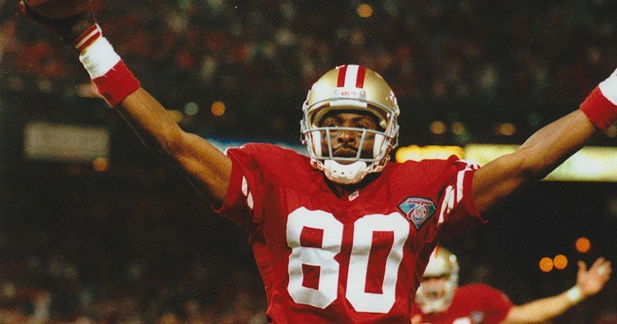 NFL Top 100 Career Receiving Yard Leaders Quiz By