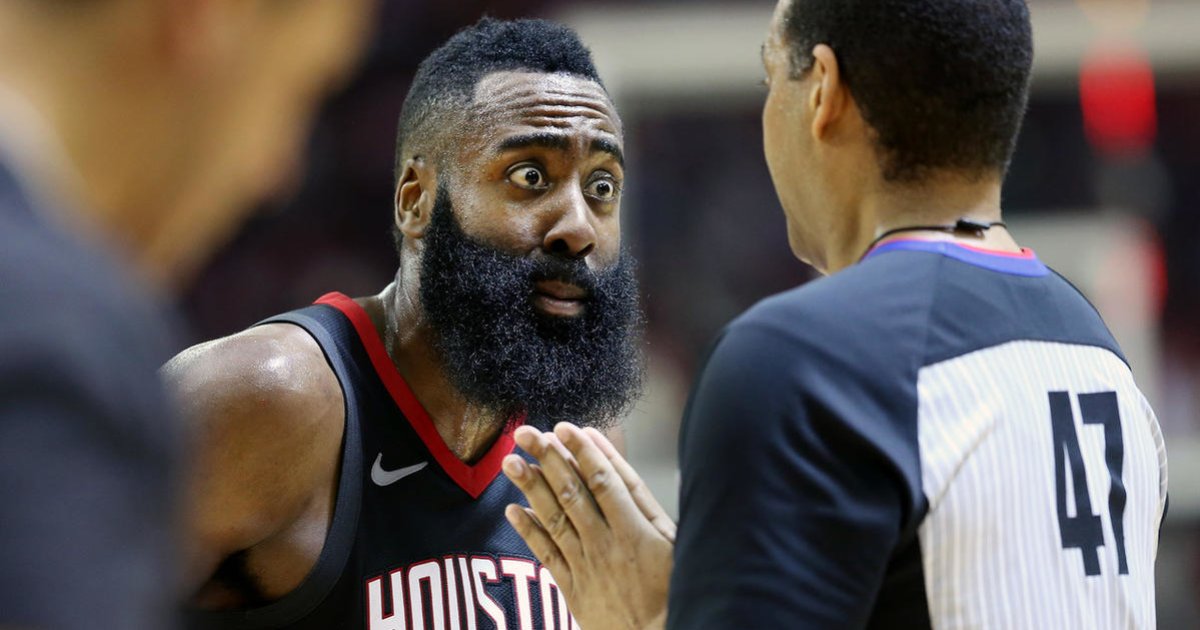 Top 40 NBA Players in Plus/Minus 2018-19 Quiz - By TheGreatestDane