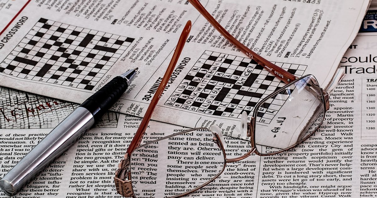 New Beginnings Crossword Quiz New Beginnings Crossword Quiz