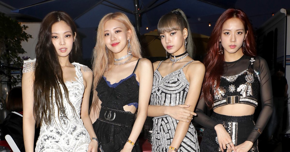 K Pop Crossword Quiz K Pop Crossword Quiz