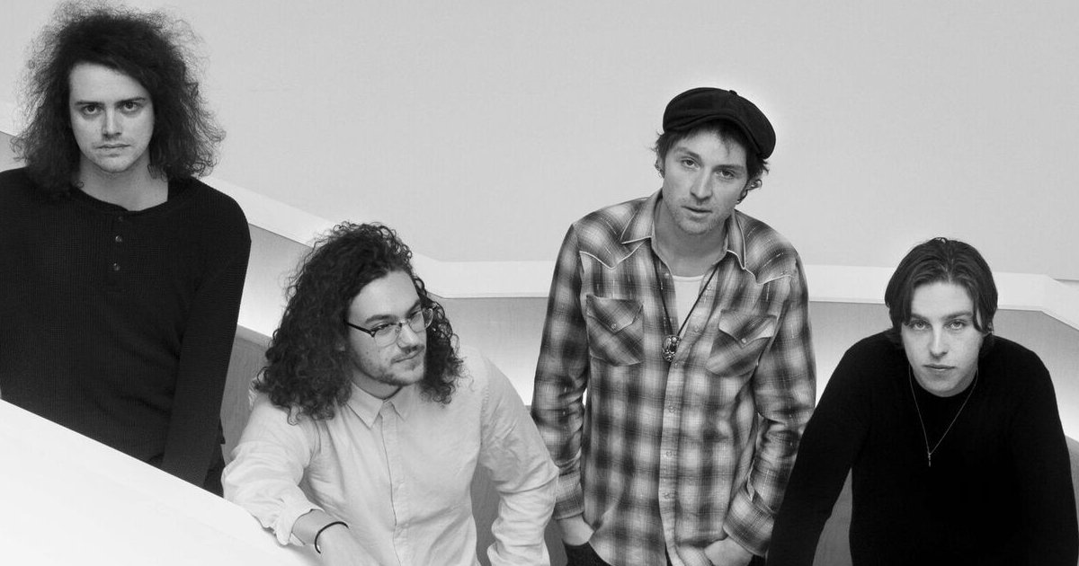 Catfish and the Bottlemen Discography Quiz By helloprinceling