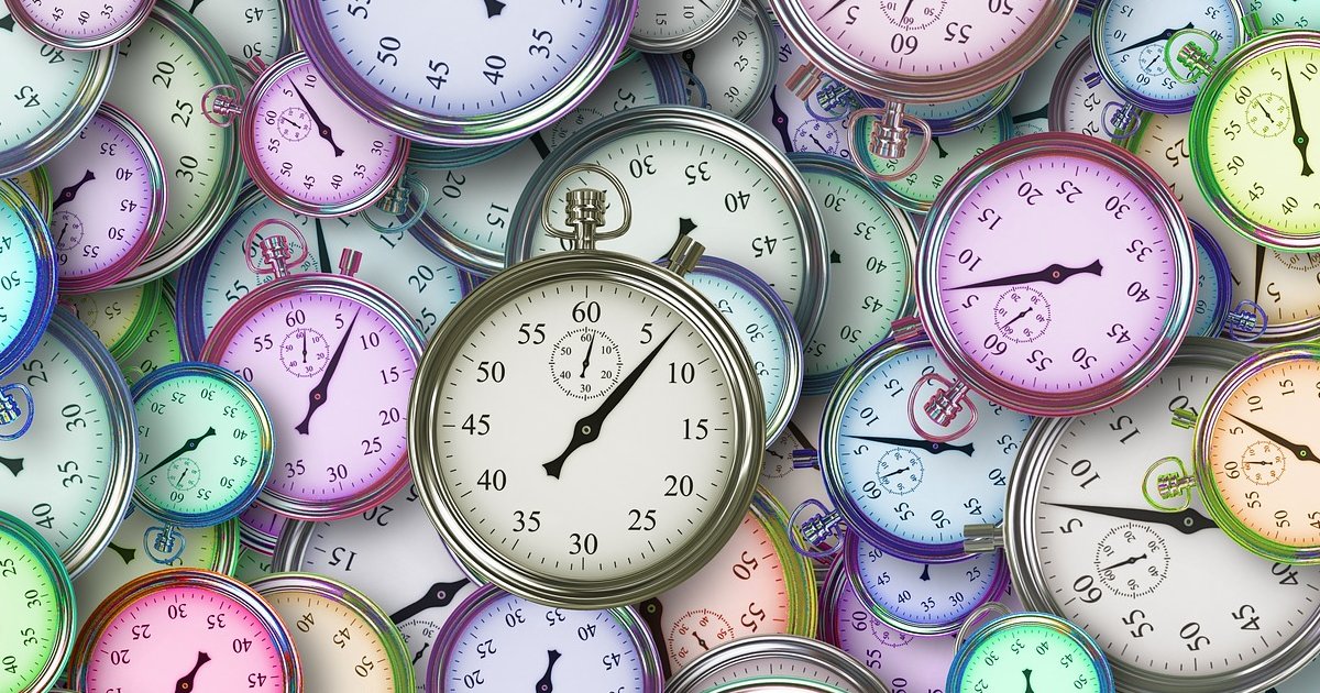 Multi-Category Countdown Quiz