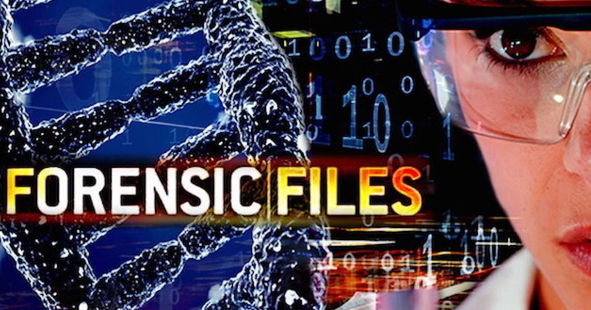 #39 Forensic Files #39 Crossword Quiz By Bratista #39 Forensic Files #39 Crossword Quiz By Bratista
