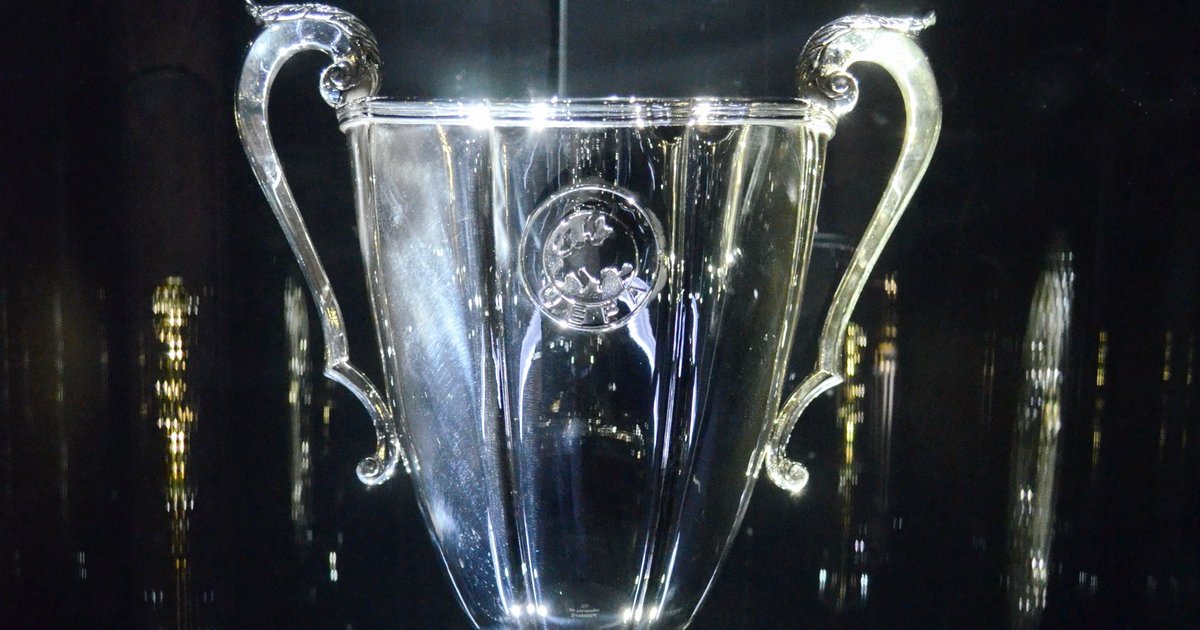 UEFA Cup Winners' Cup Winners Crossword Quiz By andreacosmo1994