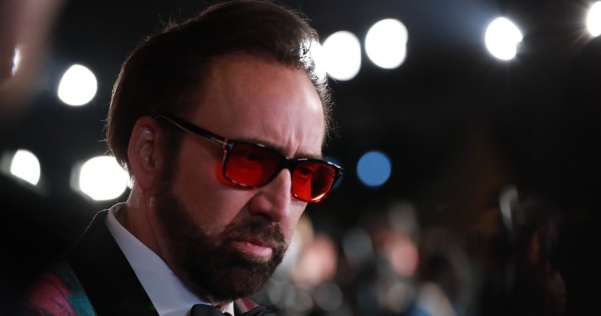 Nicholas Cage Movies in Spanish Quiz By PolarCow