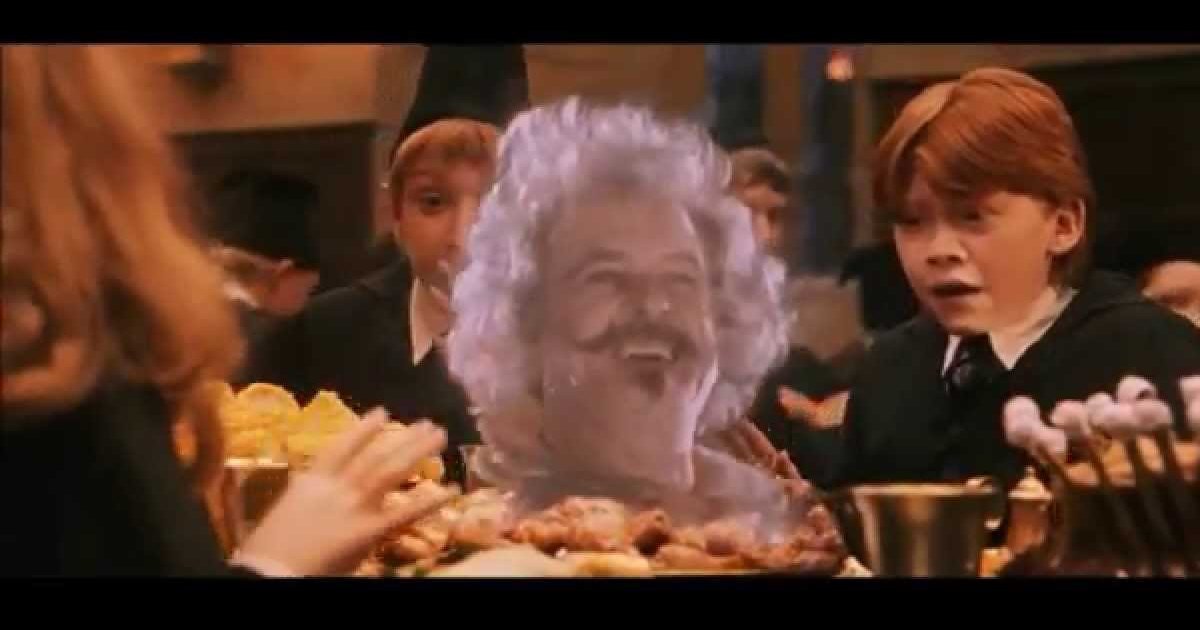 Harry Potter Nicknames Quiz By lucystephens