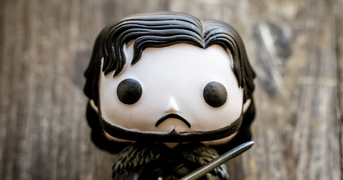 Game of Thrones Crossword People II Quiz By AbeyJ