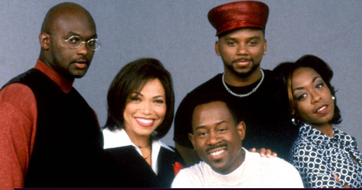 The TV Show Martin Quiz Stats By Scorpio3