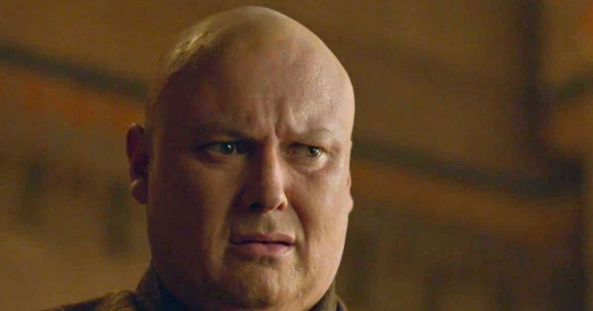 Game of Thrones: Varys is Everyone Quiz - By michcllc