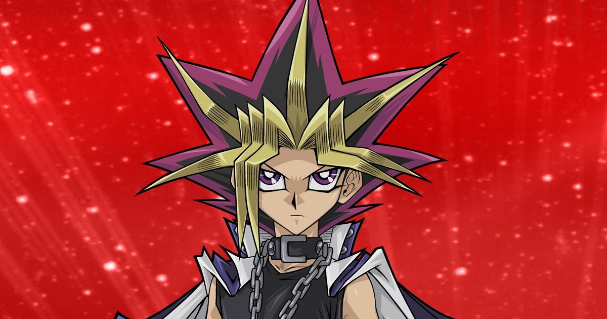 YuGiOh SDY Yugi Deck Quiz