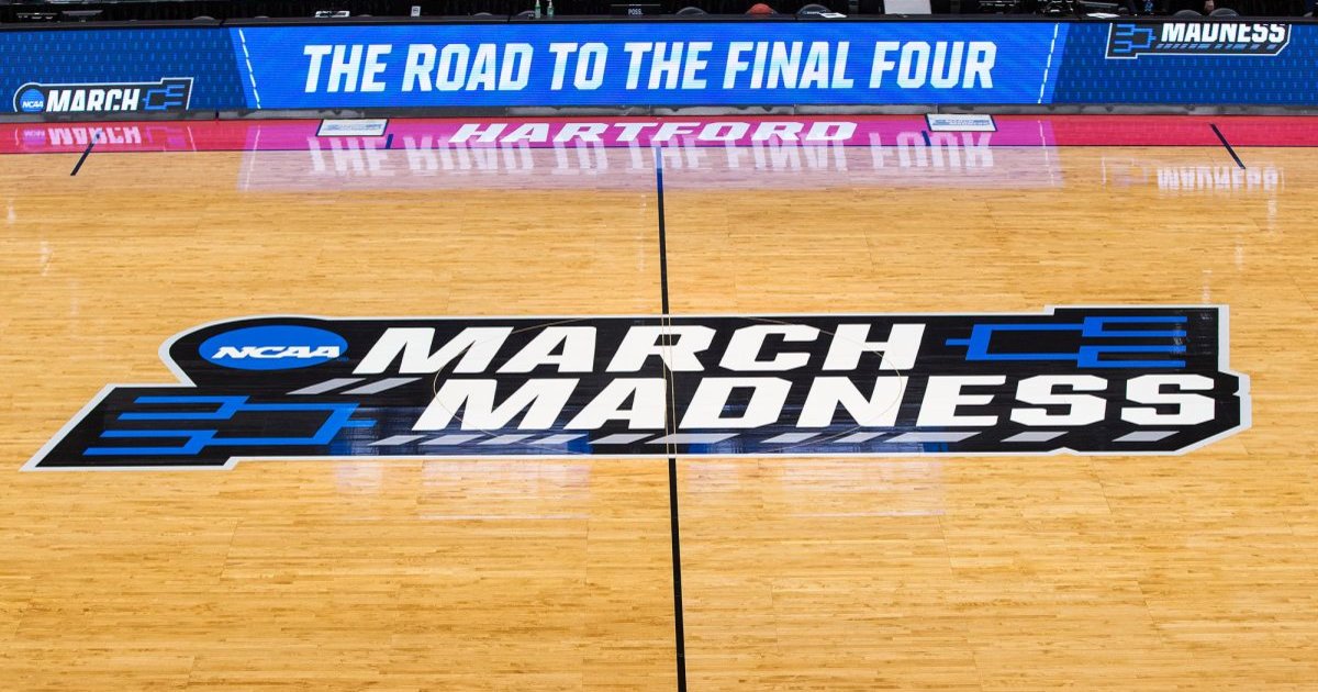 March Madness Crossword Quiz By SporcleEXP