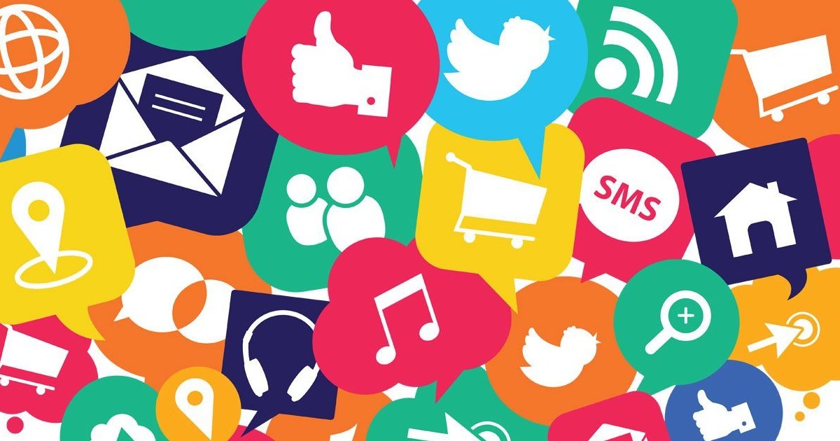 Social Networks Quiz By ImMine_