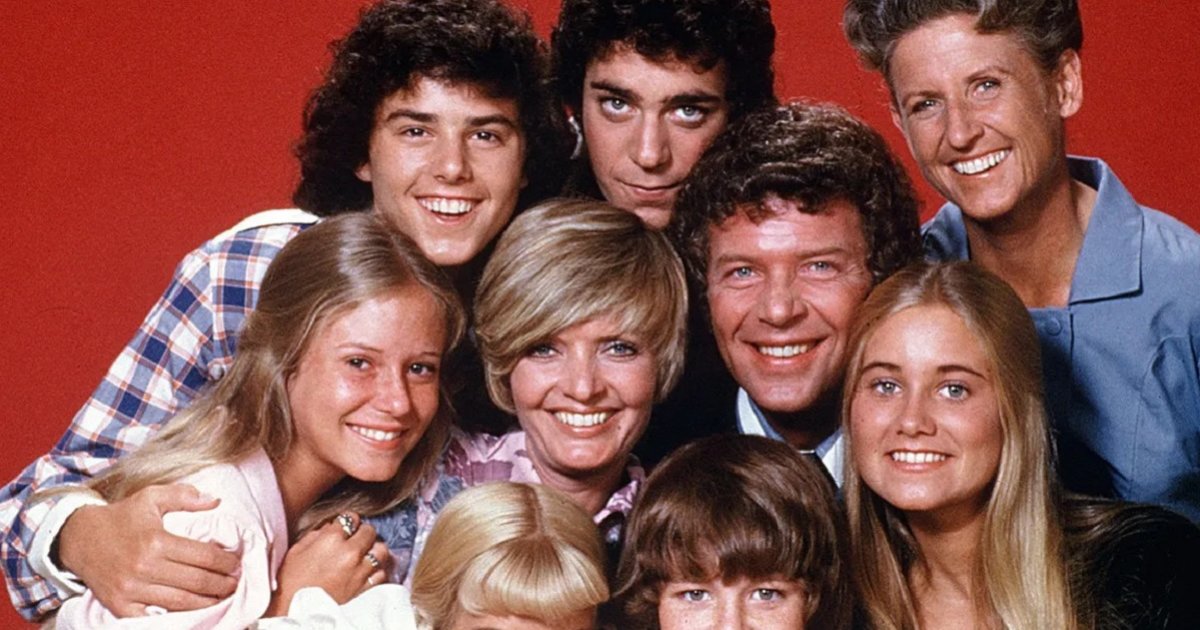 LogiCrossword The Brady Bunch Quiz