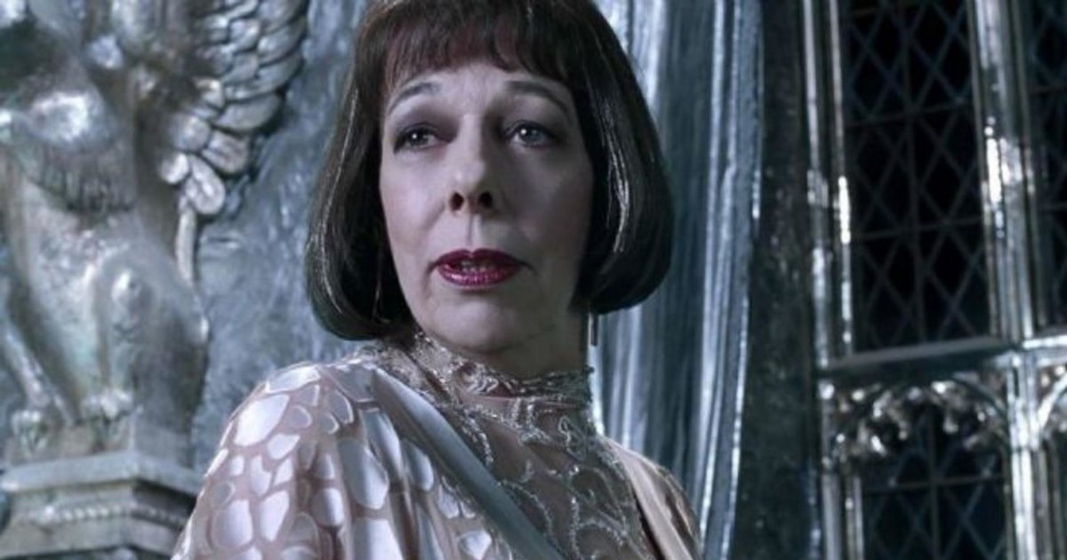 Olympe Maxime Height and its Unpredictable Magic Olympe Maxime Height and its Unpredictable Magic