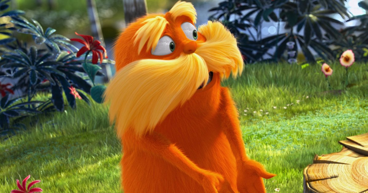 Highest Grossing Children's Book Adaptations Quiz - By Aaron34Heron