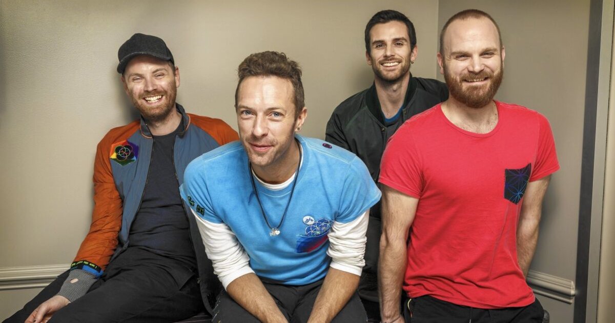 Missing Word Crossword Coldplay Songs Quiz