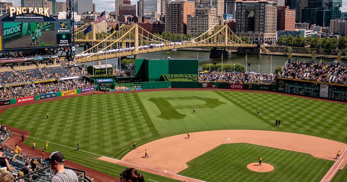 MLB Teams by Championship Years Quiz