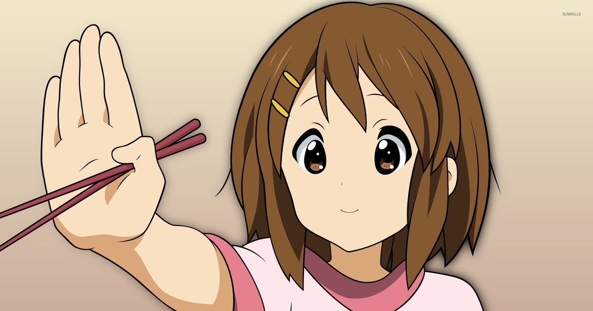 Can you name these anime girls? Quiz By HimoSohva