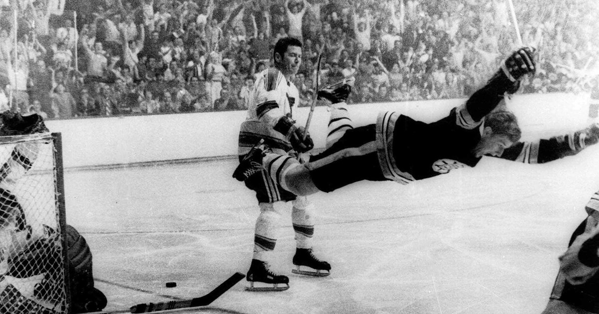 Boston Bruins Stanley Cup Finals Goalscorers Quiz Stats By Pirate98