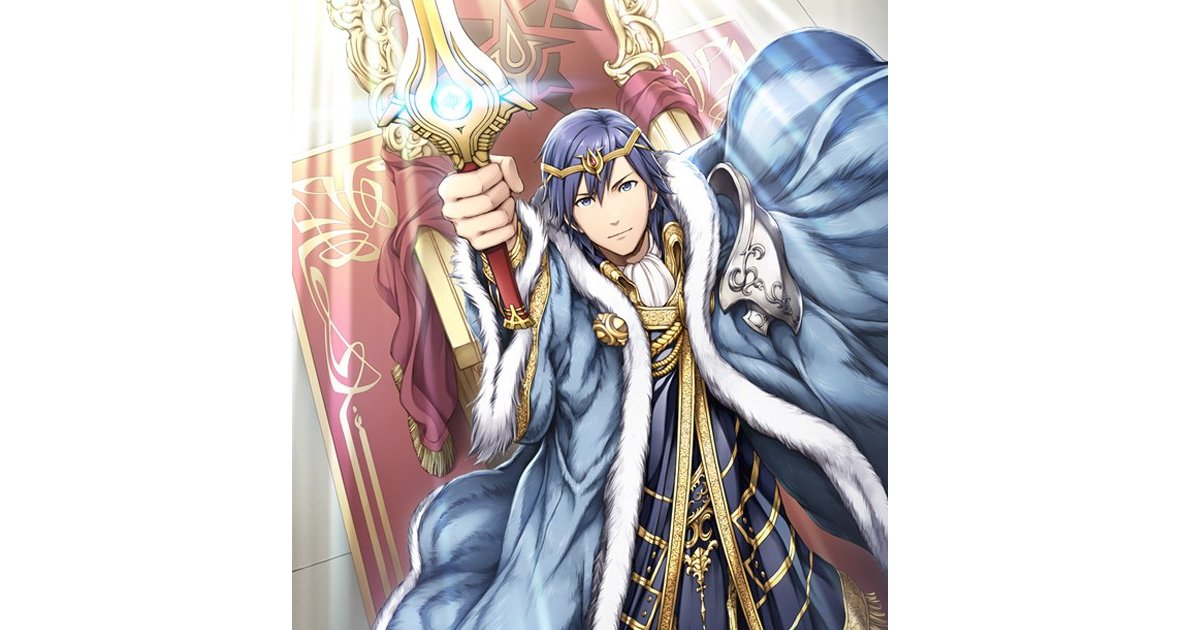 Fire Emblem Awakening characters not in Heroes yet Quiz By Sky_Dragon