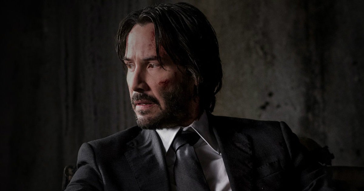 Crossword Jon Wick Trivia Quiz By CGMFan1