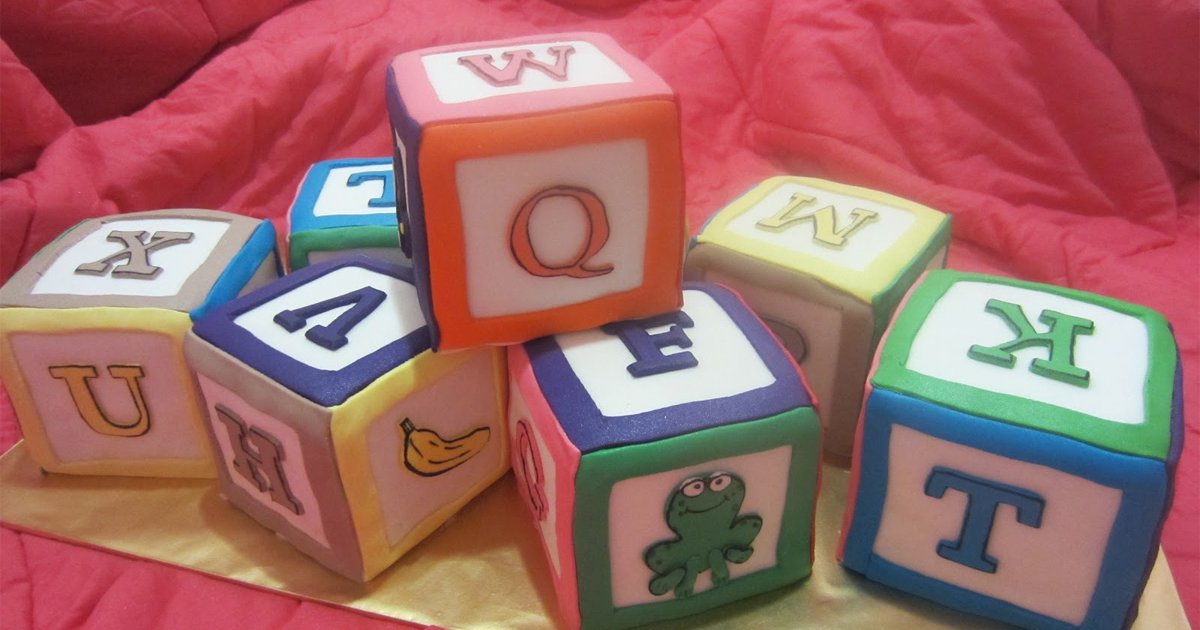 Minimalist Block Characters II Quiz