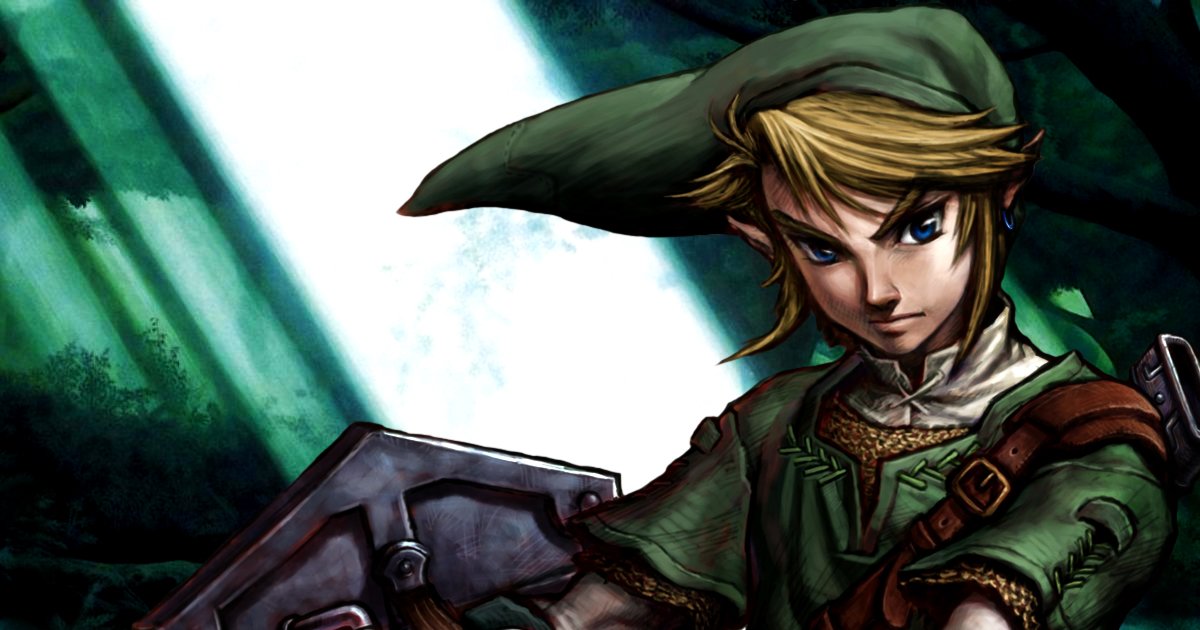 The Legend of Zelda Crossword 1 Quiz By Sky_Dragon_King