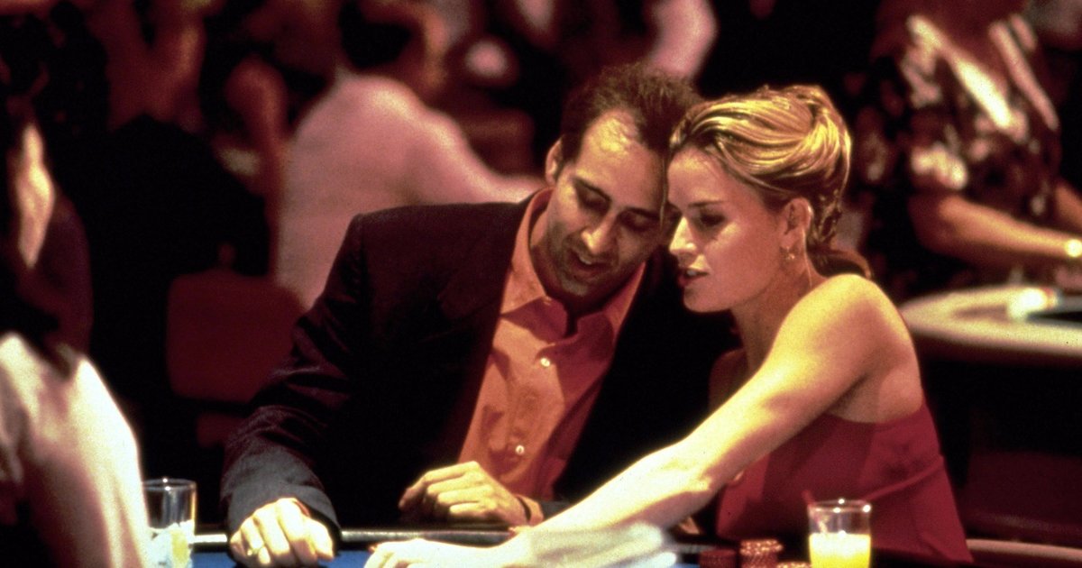 Oscar Nominated Performances 1995 Quiz By MrWhiplash