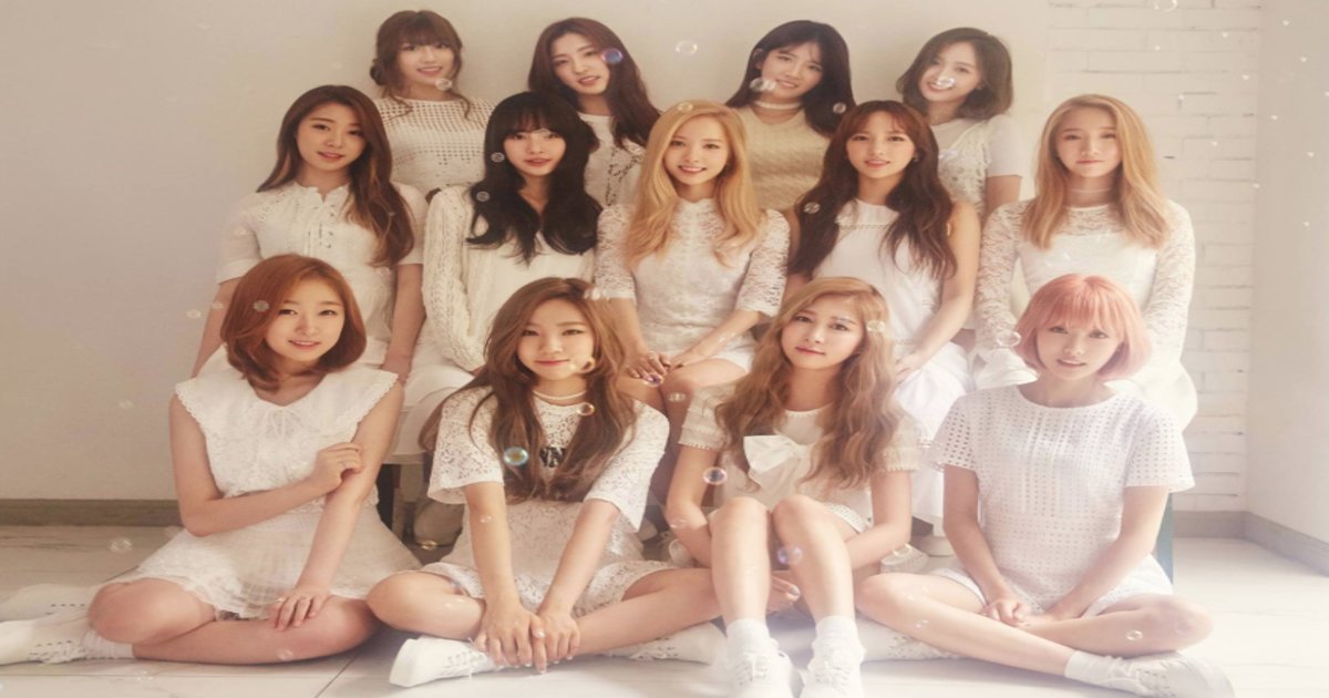 name the wjsn member Quiz - By eunsang