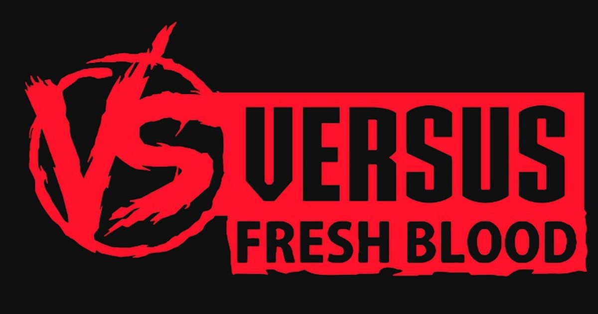 Участники Versus Fresh Blood Quiz Stats By gunneralex1992