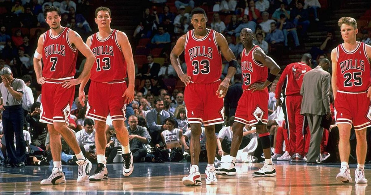 Dynasty Roster Bulls (199698) Quiz By churdle76