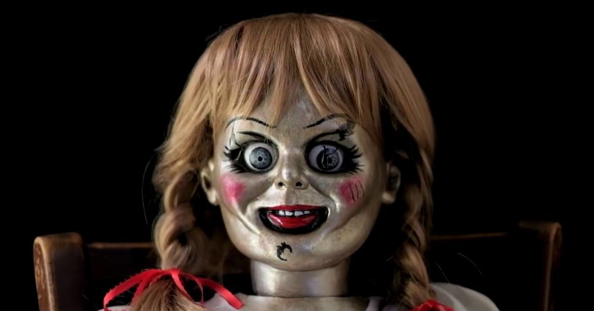 Deadly Dolls, Terrifying Toys Quiz By CGMFan1