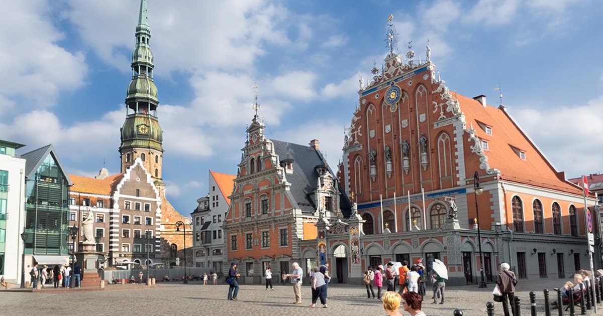 Anything but Riga Quiz - By ceciliacarlid